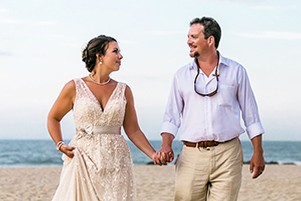 Susanne + Werner